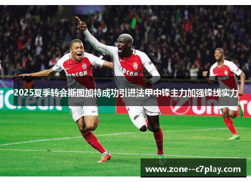 2025夏季转会斯图加特成功引进法甲中锋主力加强锋线实力
